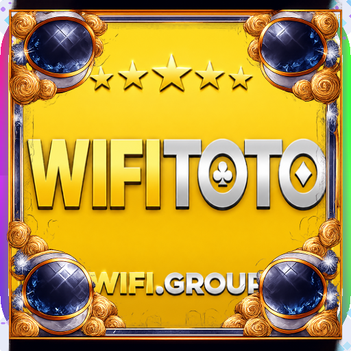 wifitoto — galeri pratinjau - APK Resmi