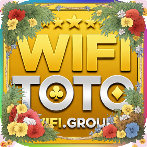 wifitoto — galeri pratinjau Resmi APK